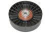 OPTIMAL 0N1448 Deflection/Guide Pulley, v-ribbed belt