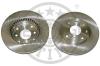 OPTIMAL BS8130 Brake Disc