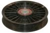 OPTIMAL 0-N1648 (0N1648) Deflection/Guide Pulley, v-ribbed belt