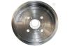 OPTIMAL BT1670 Brake Drum