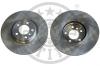 OPTIMAL BS-8350 (BS8350) Brake Disc