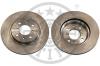 OPTIMAL BS8720 Brake Disc