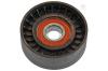 OPTIMAL 0N2046S Tensioner Pulley, v-ribbed belt