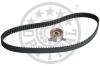 OPTIMAL SK-1070 (SK1070) Timing Belt Kit