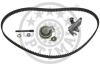 OPTIMAL SK-1373 (SK1373) Timing Belt Kit