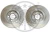 OPTIMAL BS-5460 (BS5460) Brake Disc