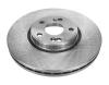 MEYLE 16-155210025 (16155210025) Brake Disc