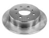 MEYLE 31-155230006 (31155230006) Brake Disc