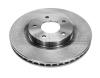 MEYLE 36-155210047 (36155210047) Brake Disc