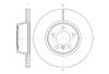 REMSA 61452.10 (6145210) Brake Disc