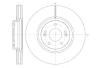 REMSA 61462.10 (6146210) Brake Disc