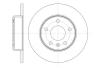 REMSA 61468.00 (6146800) Brake Disc