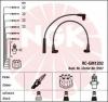 NGK 5557 Ignition Cable Kit