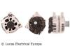 LUCAS ELECTRICAL LRB00452 Alternator