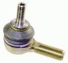 LEMFÖRDER 1946501 Ball Head, gearshift linkage