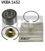 SKF VKBA1452 Wheel Bearing Kit
