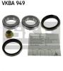 SKF VKBA949 Wheel Bearing Kit