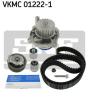 SKF VKMC012221 Water Pump & Timing Belt Kit