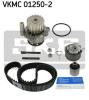 SKF VKMC01250-2 (VKMC012502) Water Pump & Timing Belt Kit