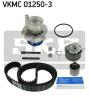 SKF VKMC01250-3 (VKMC012503) Water Pump & Timing Belt Kit