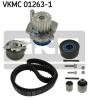 SKF VKMC01263-1 (VKMC012631) Water Pump & Timing Belt Kit