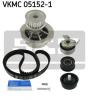 SKF VKMC05152-1 (VKMC051521) Water Pump & Timing Belt Kit