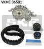 SKF VKMC06501 Water Pump & Timing Belt Kit