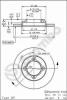 BREMBO 08.5741.10 (08574110) Brake Disc