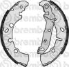 BREMBO S24532 Brake Shoe Set