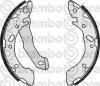 BREMBO S30503 Brake Shoe Set