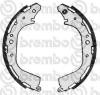 BREMBO S56529 Brake Shoe Set