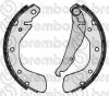 BREMBO S59511 Brake Shoe Set