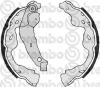 BREMBO S83509 Brake Shoe Set