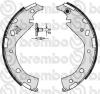 BREMBO S83549 Brake Shoe Set