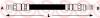 BREMBO T24009 Brake Hose