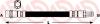 BREMBO T24037 Brake Hose