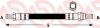 BREMBO T24045 Brake Hose