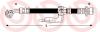 BREMBO T28013 Brake Hose