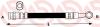 BREMBO T56046 Brake Hose