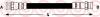 BREMBO T56047 Brake Hose