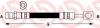 BREMBO T59009 Brake Hose