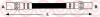 BREMBO T83059 Brake Hose