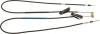 PEX 4.1352 (41352) Cable, parking brake