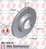ZIMMERMANN 460152520 Brake Disc