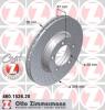 ZIMMERMANN 460.1526.20 (460152620) Brake Disc