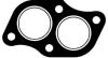 GLASER X5131001 Gasket, exhaust pipe