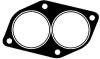 GLASER X0658301 Gasket, exhaust pipe