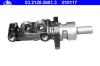 ATE 03.2120-2651.3 (03212026513) Brake Master Cylinder