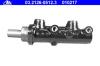 ATE 03.2126-0512.3 (03212605123) Brake Master Cylinder
