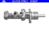 ATE 24.2122-1708.3 (24212217083) Brake Master Cylinder
